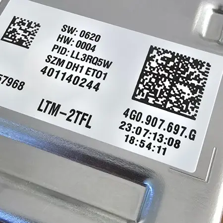 4G0.907.397.G | 4G0.907.697.G - VW DRL LED Headlight Control Module